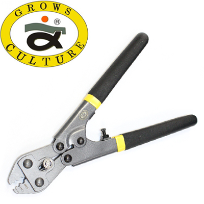 Grows Culture Grimping Pliers 8.3"