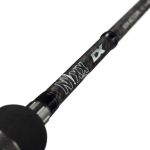 Удилище кастинговое JSCompany Nixx DX Twitch/Jig BC722MH