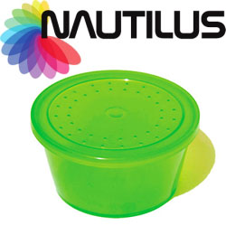 Nautilus P90 Worm Box