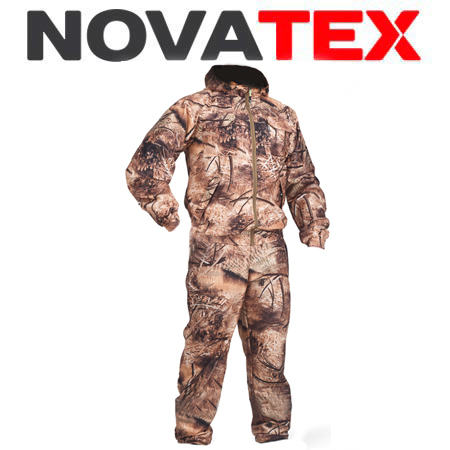 NovaTex "Сокол" (алова, рожь) Квест