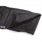 Костюм StrikeMaster Battle Черный р. XXL (SBJV-XXL+SBBV-XXL)