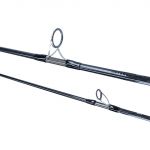 Спиннинг Daiwa Overthere Grande 100MH-3 (305 см. тест 15 - 60 гр.)