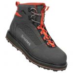 Ботинки Simms Tributary Boot, 11, Carbon