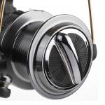 Катушка Mikado Catreel 9000 FD