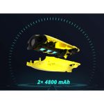 Подводный дрон Chasing Gladius Mini S Flash Pack (200м) (CS7465)