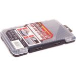Коробка Kosadaka TB-M18 Light Game Case A 175*105*18мм чёрная