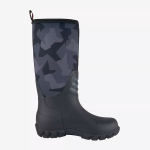 Сапоги Finntrail Outlander 7516 CamoShadowBlack (12(44))