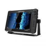 Эхолот-картплоттер Lowrance HDS Live 12 ROW with No Transducer (000-14430-001)