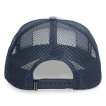 Кепка Simms Double Haul Trucker, Neptune
