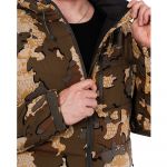 Куртка King Hunter EPICENTR Modern camo XXL