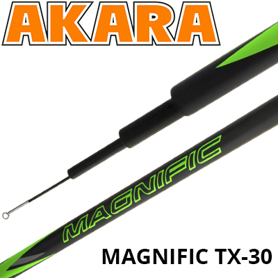 Akara Magnific TX-30
