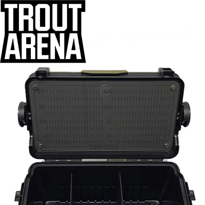 Комплект Trout Arena JIG (Джиг)