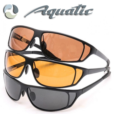 Aquatic в титановой оправе