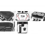 Сумка Daiwa PV Field Bag 35(A)WH