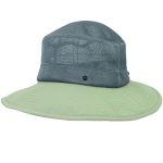 Шляпа Hots Sun Shade Safari Hat 62cm(59～62cm) Olive