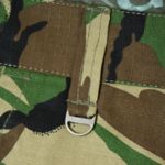 Костюм Graff (КМФ, хлопок) 608/708-C (XXXL-176)