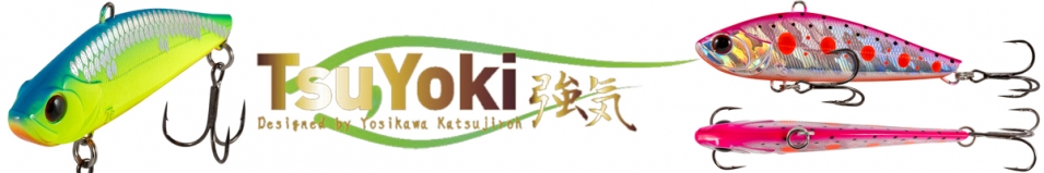 TsuYoki Trance