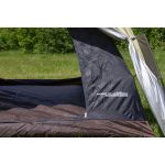 Туристическая палатка автомат Maverick Montblanc Solar Control
