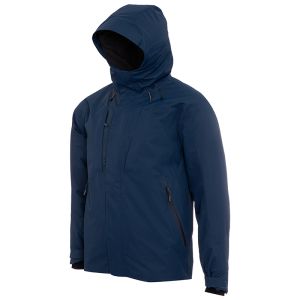 Куртка FHM "Guard Insulated V2" Темно-синий XL