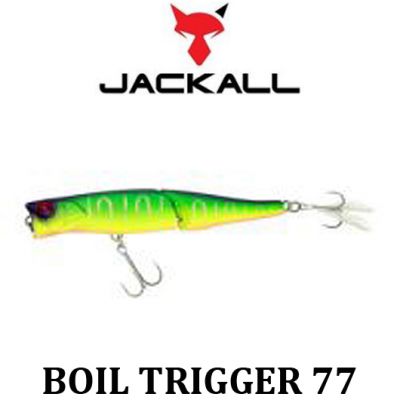 Jackall Boil Trigger 77