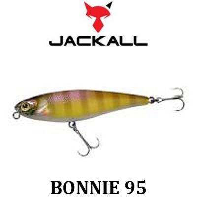 Jackall Bonnie 95