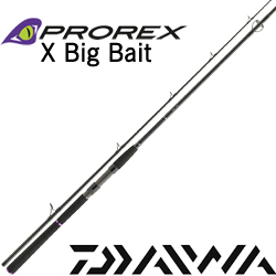 Daiwa Prorex X Big Bait