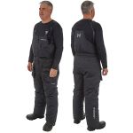 Зимний костюм Higashi Polar Air Black р-р XL