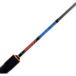 Удилище спиннинговое Maximus Streetracer-X MJ 194XUL-S 1,9m 0,4-5g