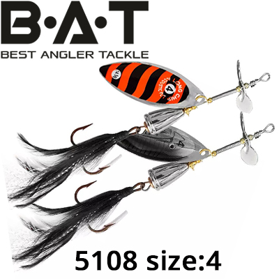 BAT 5108 size:4