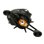 Катушка мультипликаторная Daiwa Fuego CT 103H