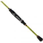 Удилище спиннинговое Maximus Ichiro-X 22UL 2,2m 1-7g