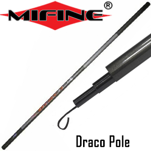 Mifine Draco Pole