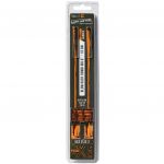 Волосяная оснастка Prologic Blow Back Combi Rig 15cm 25lb/XC2 № 4*, арт.50119