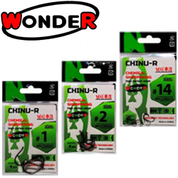 Wonder Chinu-R
