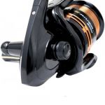 Катушка фидерная F-Fishing S-River Feeder 5000 (SRF5000)