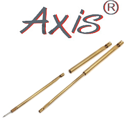 Axis AX-84338-03 Экстрактор металлический