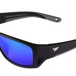 Очки солнцезащитные Finntrail Offshore 1092 Blue (OS)