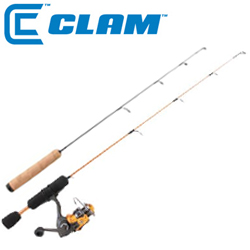Clam