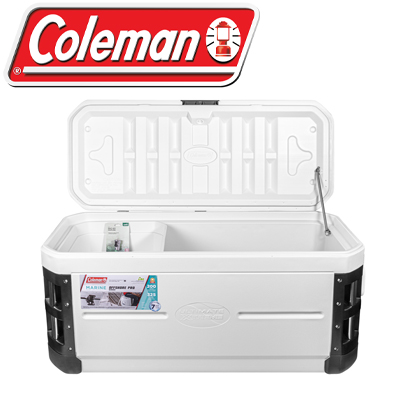 Coleman 200 Quart Mariner
