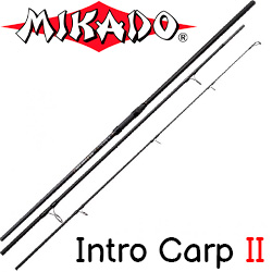 Mikado Intro Carp II