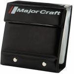 Чехол для крючков Major Craft Assist Hook Stocker STOCK-BL