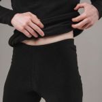 Термобелье Следопыт Fleece, комплект, до -25°С, р. 54