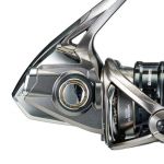 Катушка Shimano 17 Complex CI4 C2500SF4