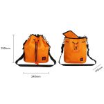 Сумка влагостойкая Stream Trail Jelly Mini Black 3.5L