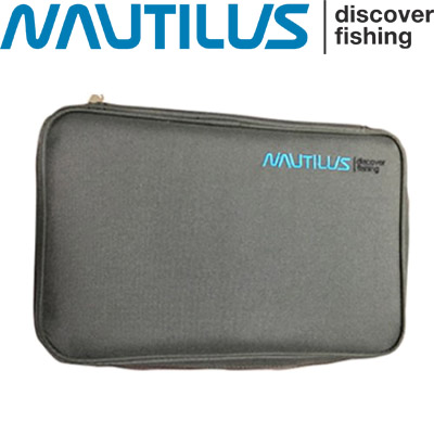 Nautilus Accessories Rig Wallet NAW3104