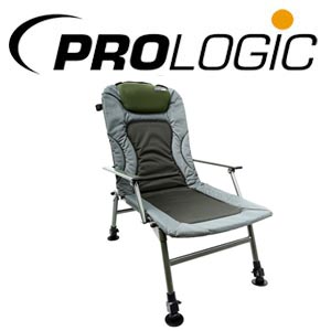 Prologic Firestarter Comfort Chair