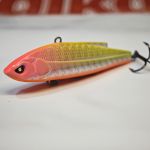 Воблер Lucky John Vib S 58 цв. 346