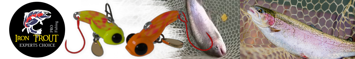 Iron Trout