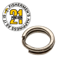 Pontoon21 Power Selection PA-77714