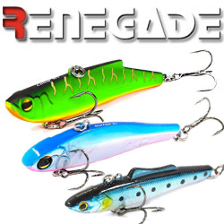 Renegade